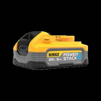 자재 DEWALT 배터리 DCBP520-KR 20V(L5.0Ah)/파워스텍