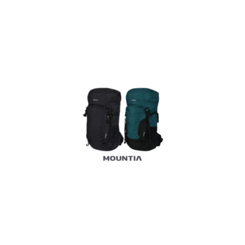 [행복한백화점][마운티아]사계절 30리터 배낭 등판 에어매쉬 2컬러 파이네30L 2MQKSX4908