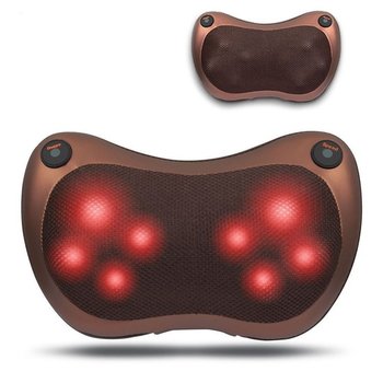 안마 마사지기 온열기 지압기 휴대용 힐링케어 가정용 GA-30000 어깨마사지기 마사지건 진동마사