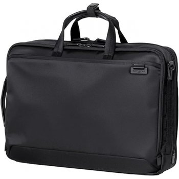 [해외] 샘소나이트 샘소나이트 데보네어 5 쓰리웨이 브리프케이스 확장형 블랙