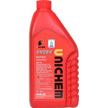 유니켐파워핸들유 1EA 파워핸들유(0.8L)