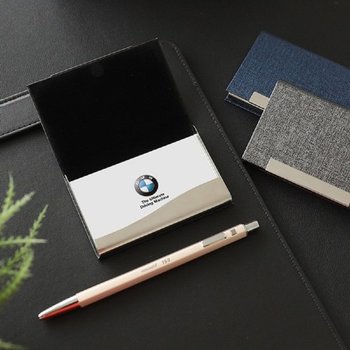 카드지갑 비즈니스 남자 지갑 슬림 미팅 명함 명함 남자카드지갑 Sales 명함케이스 성공