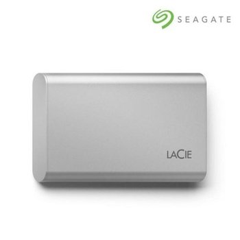 [VCMPCNBY](P)시게이트 LaCie SSD 자재 V2 1TB