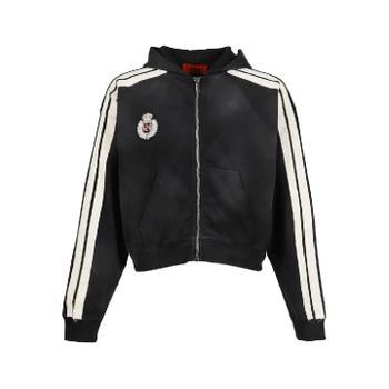 25 FW 포투포 후드 집업 FFF5MF70APJE001VTGBLK TP445965554