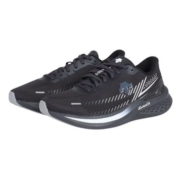 [해외] 데상트 남자 여성 운동화 에너자이트 슈퍼 V2 러닝 런닝화 SO313RRN71 블랙