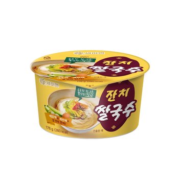 세이면 잔치 쌀국수 176g x 5개
