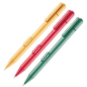 클리키 샤프 0.5mm (12개 1세트) 사무용품