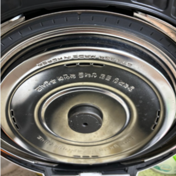 CRR-PKPR1040G쿠첸고무패킹 교체 끼우기 파는곳 교체방법 교체하는법 CPJ-H100SDA