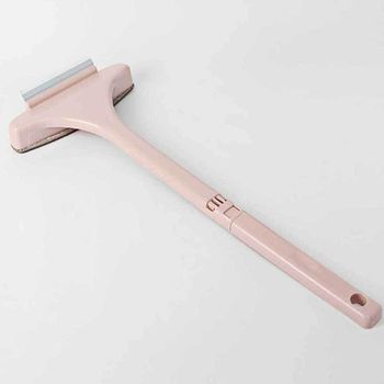 방충망청소솔 다용 LAPL9206 미니청소솔 베란다청소솔