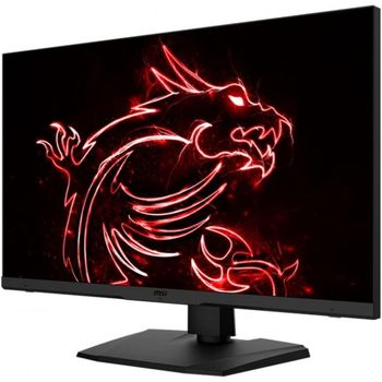 [해외] 영국 MSI 모니터 Optix MPG321QRF-QD 32 Inch WQHD Gaming Monitor - 2560 x 1440 Rapid IPS Qua
