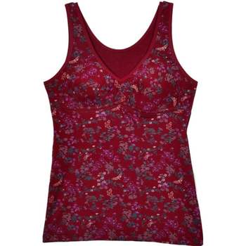 플라워패턴 모달 노몰드 노와이어 브라런닝 소재가좋은 가성비좋은