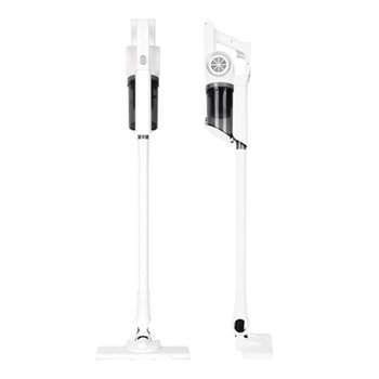 고품질 파인포스 무선청소기 DP-895VC 화이트 (1개) 자재 WFHXBD4