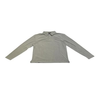[네파] 26F/W 뉴 리싸이클 브러시드 긴팔 카라 티셔츠  7M<b>75217</b>