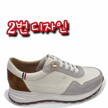 여성 스니커즈 4cm 쿠션 좋은 전국베스트 4종 택1 X3A45678