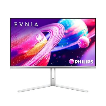 필립스 에브니아 27M2N8500 QHD OLED 360 프리싱크 HDR 게이밍 화이트 무결점