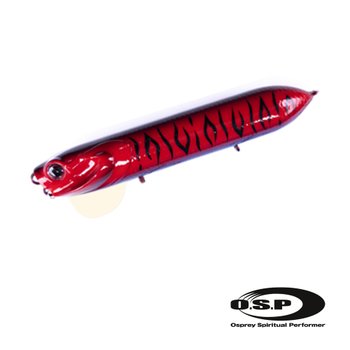 [팜피싱] OSP 야마토 스펙2 해외버전/KR-07