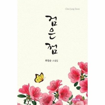 검은 점 - 최정순 소설집