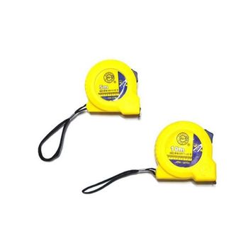 ST-SA 스마트 락줄자 10M 줄자 자동줄자