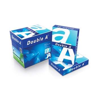 더블에이 복사지 A4 80g 2500매/(210x297) 박스(5개입)