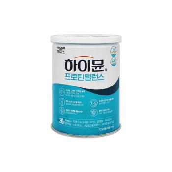 일동후디스 하이뮨 프로틴 밸런스 304g/mjc (S36838094)