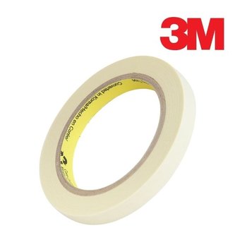 고품질 3M 110 뉴 마스킹테이프 12mm X 40미터 (W24C6E9)