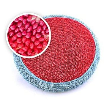 스팀청소기 물걸레 2장1세트 화니 극세사걸레 찌든때