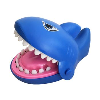 보드게임 샤크룰렛 놀이 게임 룰렛 상어 피하기 가족 룰렛게임 상어룰렛