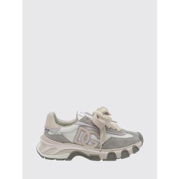 [해외] 26FW 돌체앤가바나 스니커즈 CK2403A3L88 8Y131 Beige