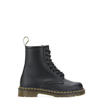 [해외] Martens 1460 라운드 토 레이스업 부츠 1460SMOOTH BLACK TP934908045 128414496