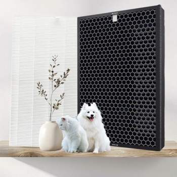 TC NEW 국산 삼성 헤파탈취 AX60T5020WFD 블루스카이5000 헤파탈취필터 호환필터 CFX-D100D