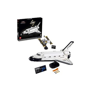 [해외] LEGO 레고 크리에이터 엑스퍼트 NASA 우주왕복선 디스커버리 10283