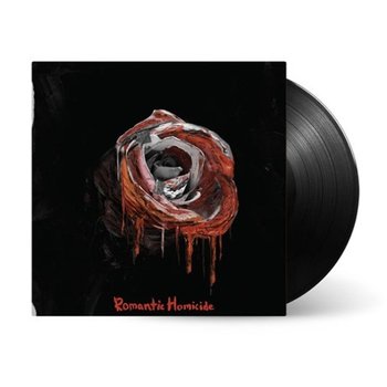 [LP]D4vd - Romantic Homicide / Here With Me (7Inch Single Vinyl) [Lp] / D4vd - 로맨틱 하머사이드 / 히어 위드 미 (7인 치 싱글 바이널) [Lp]