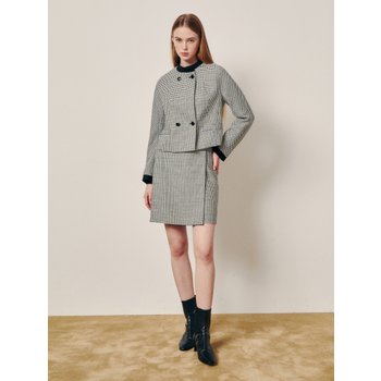 [신세계백화점]JR9A0SL121[에디 랩 큐롯 팬츠]