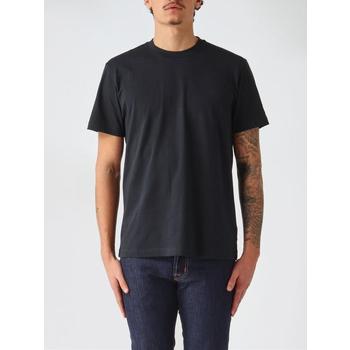[해외] 26SS 콜마르 반팔 티셔츠 75296SH 68 Navy