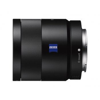 [해외] 소니 SONY 단초점 렌즈 Sonnar T FE 55mm F1.8 ZA E 마운트 35mm 풀 사이즈 대응 SEL55F18Z