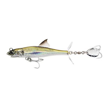 [해외] SEGROCK 세그록 90mm/31g 05 REAL AJI