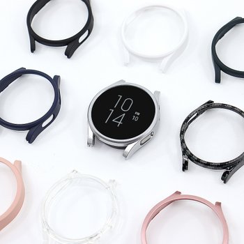 스토리링크 갤럭시워치4 클래식 하드 커버 케이스 46mm