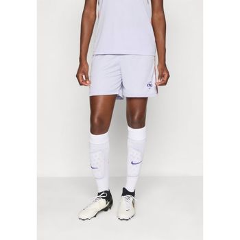 [해외] Nike 나이키 퍼포먼스 쇼트 - 스포츠 쇼츠 산소 퍼플/다크 콘코드 7179022