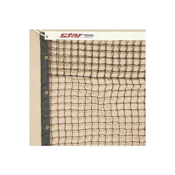 스타 테니스 네트 12.7m K76156 테니스경기용품 지주
