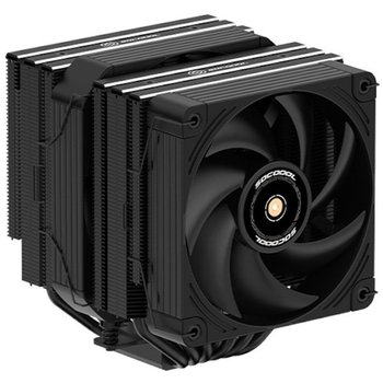 RC1900N 솔더링 쌍철봉 (BLACK)