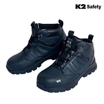 k2 세이프티 K2-113N 5인치 안전화 작업화
