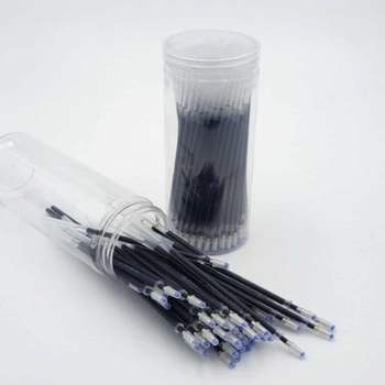 기화펜 CY22XS24 3p+볼펜심100p세트(청색) 기화볼펜 사라지는펜