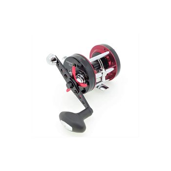 [해외] AbuGarcia 아부가르시아 앰배서더 Ambassadeur 6500CS 로켓 블