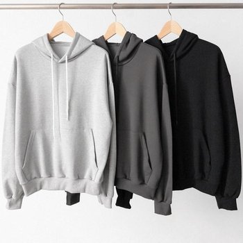 빅사이즈티 V434L510 스튜디오레터링후드티 NS (41945902)