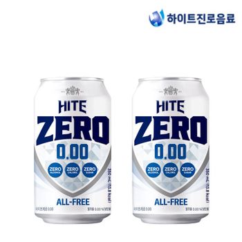 하이트제로 논알콜릭 올프리 350ml 48캔[33092339]