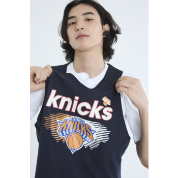 SAS 유나이티드 매쉬 슬리브리스(N242TS410P)