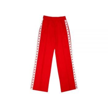 GOLDEN GOOSE 골든구스 여성 스타 도로테아 와이드 조깅스 팬츠 (GWP00877 P000521 40380)