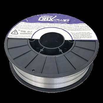 부품 디빅스웰딩 플럭스코어드와이어용접봉(논가 스용접봉) MX-11 1.0mm(5KG)