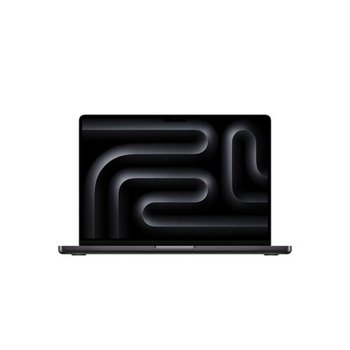 애플 맥북프로 14 M5 Pro (CPU 18코어/GPU 20코어) 24GB 2TB 스페이스 블랙 MGDT4KH/A