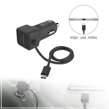 C타입 충전기 캐주얼 자동차 고속 필수템 충전기선 충 (WFH5027)